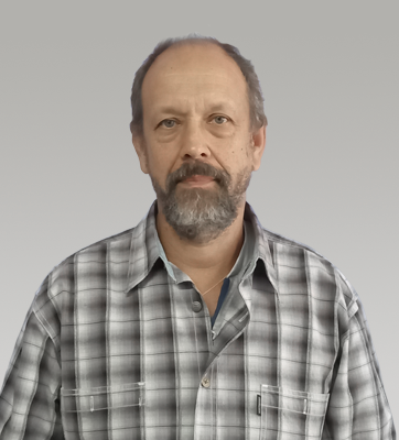 Самойлов Андрей Владимирович